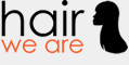 Hair We Are logo