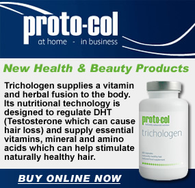 Click here for new health and beauty products by Proto-col